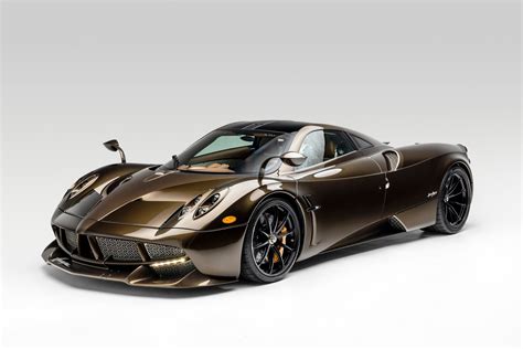 hermes pagani